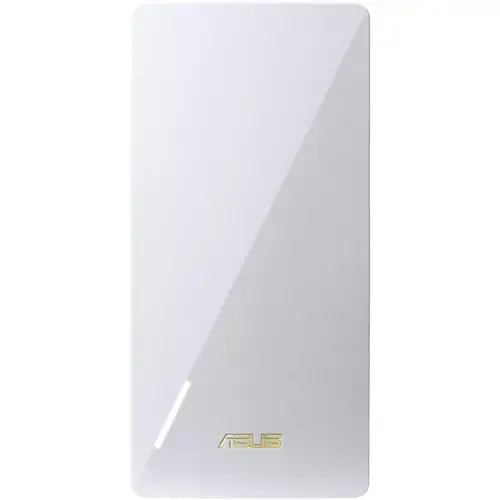 Range Extender ASUS RP-AX58, AX3000, Dual-Band, Extend Seamless AiMesh WiFi Systems