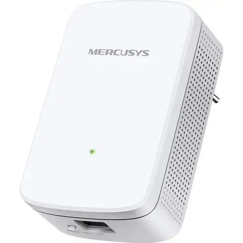 Range Extender Mercusys ME10, N300, Wi-Fi, Single-Band