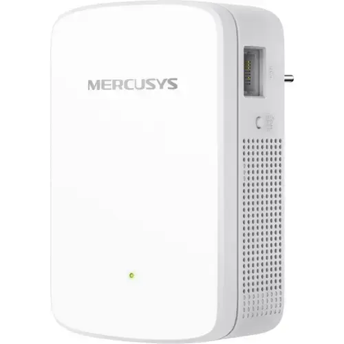 Range Extender Mercusys ME20, AC750, Wi-Fi, Dual-Band, Adaptive Path, mod High Speed