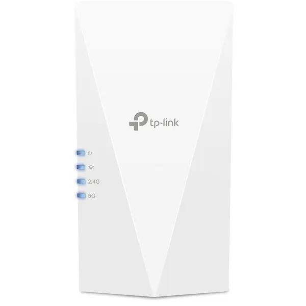 Range Extender TP-Link RE700X AX3000 Wi-Fi 6 ultra-rapid