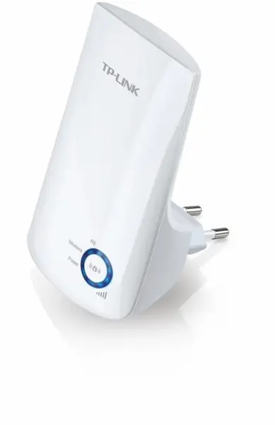 Range Extender TP-Link Wireless 300Mbps - TL-WA854RE