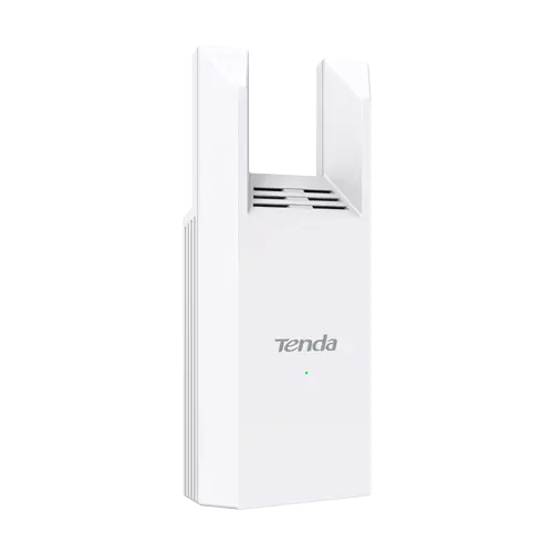 Range Extender Wi-Fi 5 TENDA, AC1200 Dual-Band, 1 x RJ45 Gigabit TND-A18-PRO