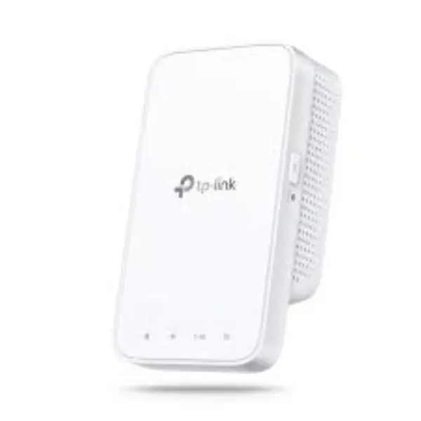 Range Extender Wi-Fi AC1200 TP-LINK RE300 Dual Band