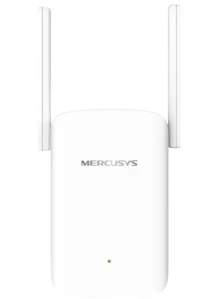 Range Extender Wireless Mercusys ME60X, Dual-Band, 300 + 1201 Mbps (Alb)