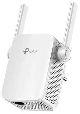 Range Extender Wireless TP-LINK RE305, Dual Band, 1200 Mbps, 2 Antene Externe