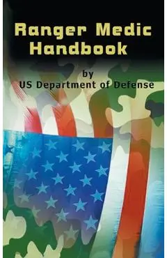 Ranger Medic Handbook - U S Department Of Defense
