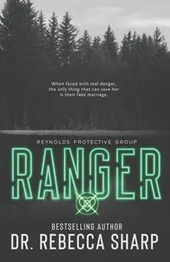 Ranger - Rebecca Sharp