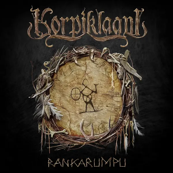 Rankarumpu | Korpiklaani