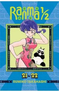 Ranma 1/2 (2-In-1 Edition), Vol. 11, Volume 11 - Rumiko Takahashi