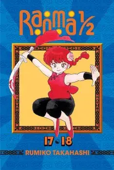 Ranma 1/2 (2-In-1 Edition), Vol. 9, Paperback/Rumiko Takahashi