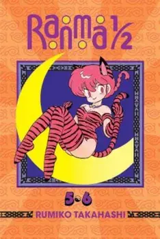 Ranma 1/2 (2-In-1 Edition), Volume 3, Paperback/Rumiko Takahashi