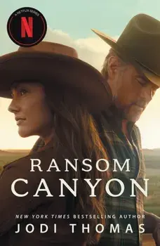Ransom Canyon, Paperback/Jodi Thomas