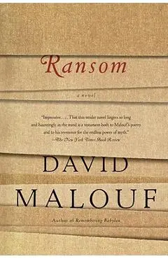 Ransom - David Malouf