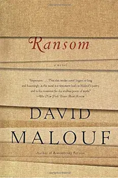 Ransom, Paperback/David Malouf