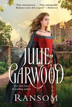 Ransom, Paperback/Julie Garwood