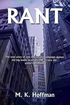 Rant, Paperback/M. K. Hoffman