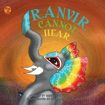 Ranvir Cannot Hear, Paperback/Genevieve Yusuf