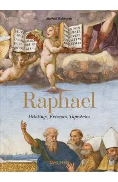 Raphael. 45th Ed. - Michael Rohlmann