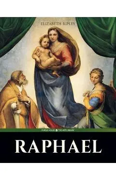 Raphael - Elizabeth Ripley