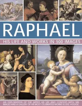 Raphael, Hardback/Hodge Susie