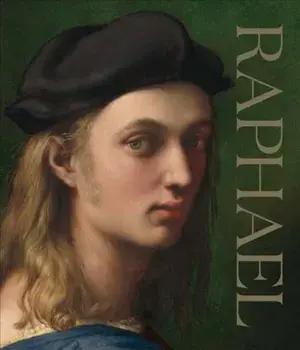 Raphael, Hardback/Tom Henry
