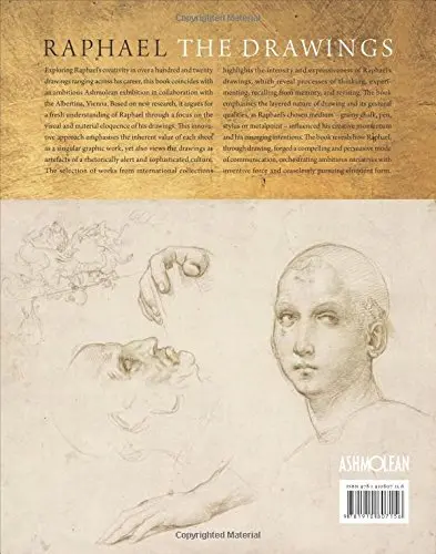 Raphael: The Drawing | Catherine Whistler