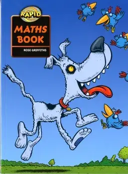 Rapid Maths: Stage 2 Pupil Book, Paperback/Rose Griffiths