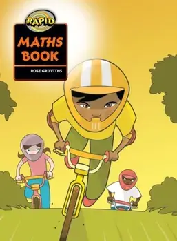 Rapid Maths: Stage 4 Pupil Book, Paperback/Rose Griffiths