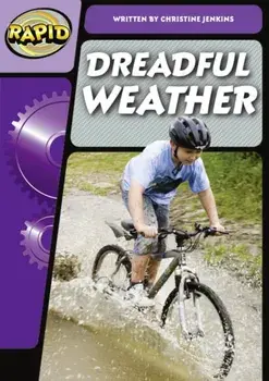 Rapid Phonics Step 3: Dreadful Weather (Non-fiction), Paperback/Christine Jenkins