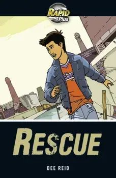 Rapid Plus 3A Rescue, Paperback/Dee Reid