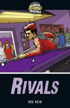 Rapid Plus 3A Rivals, Paperback/Dee Reid