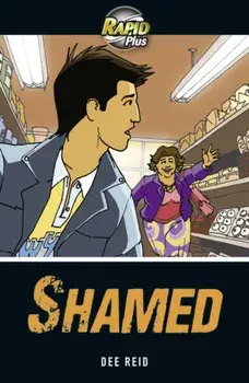 Rapid Plus 3A Shamed, Paperback/Dee Reid