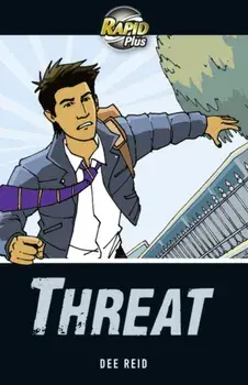 Rapid Plus 3A Threat, Paperback/Dee Reid