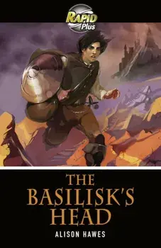 Rapid Plus 3B The Basilisk's Head, Paperback/Alison Hawes