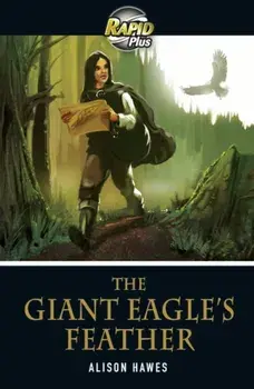 Rapid Plus 3B The Eagle's Feather, Paperback/Alison Hawes