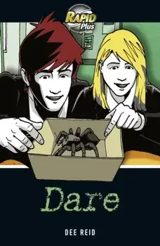 Rapid Plus 4A Dare, Paperback/Dee Reid