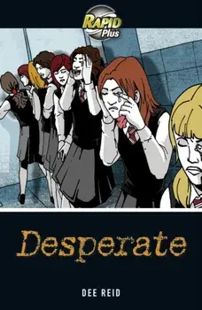 Rapid Plus 4A Desperate, Paperback/Dee Reid