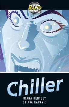 Rapid Plus 4B Chiller, Paperback/Sylvia Karavis