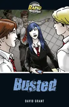 Rapid Plus 6A Busted, Paperback/David Grant