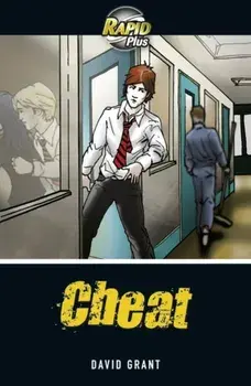 Rapid Plus 6A Cheat, Paperback/David Grant
