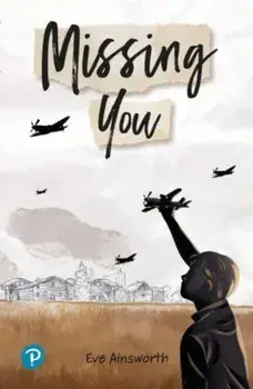 Rapid Plus Stages 10-12 10.3 Missing You, Paperback/Eve Ainsworth