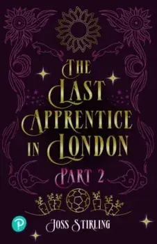 Rapid Plus Stages 10-12 12.2 The Last Apprentice in London Part 2, Paperback/Joss Stirling
