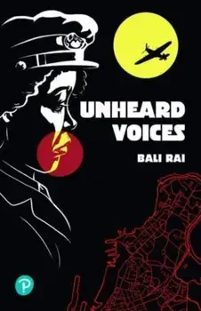 Rapid Plus Stages 10-12 12.7 Unheard Voices, Paperback/Bali Rai