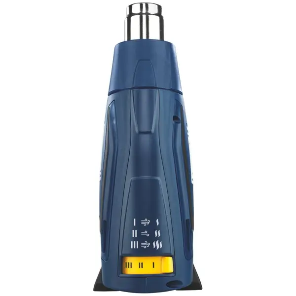 RAPID Rapid 5001352, Pistol cu aer cald R2000, 2000 W, debit 450 l/min