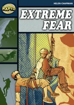 Rapid Reading: Extreme Fear (Stage 6 Level 6B), Paperback/Helen Chapman