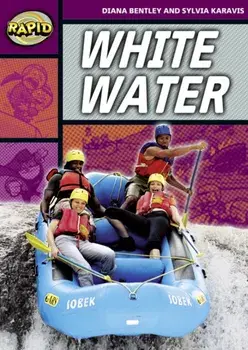 Rapid Stage 1 Set A: White Water (Series 2), Paperback/***