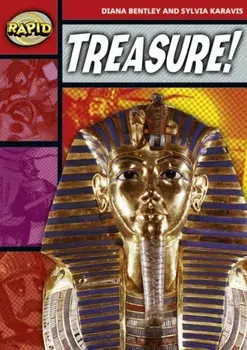 Rapid Stage 2 Set B: Treasure! (Series 1), Paperback/***