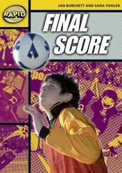 Rapid Stage 4 Set A: Final Score (Series 2), Paperback/Sara Vogler