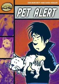 Rapid Stage 4 Set B: Pet Alert (Series 2), Paperback/***
