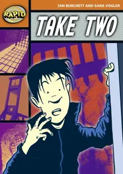 Rapid Stage 4 Set B: Take Two (Series 2), Paperback/***